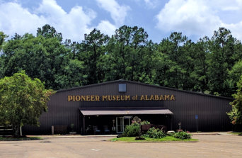 Pioneer Museum of Alabama