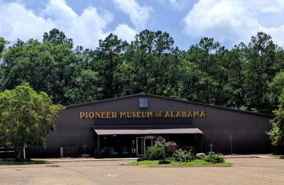 Pioneer Museum of Alabama